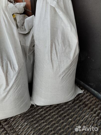 Пивная дробина