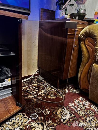 Тумба под телевизор бу