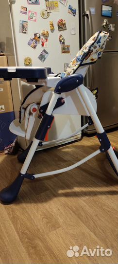 Стульчик для кормления