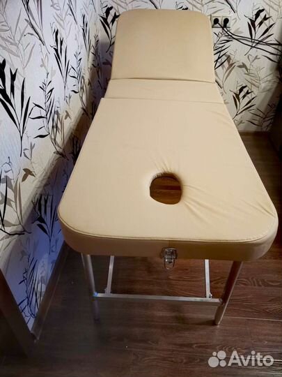 Массажный стол Аренда