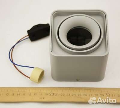 Светильник точечный Monocco 212519