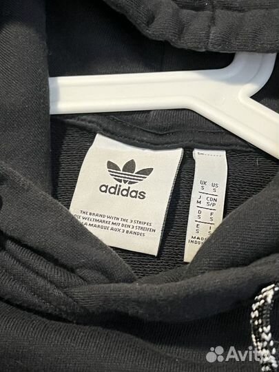 Худи adidas originals