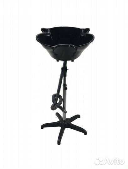 Мойка парикмахерская переносная