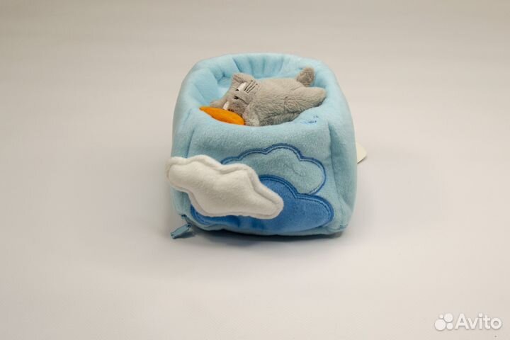 Салфетница Кошка 