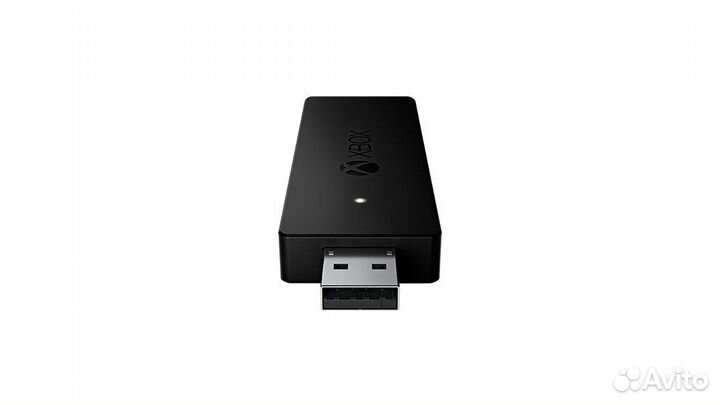 Xbox One Wireless Adapter for Windows