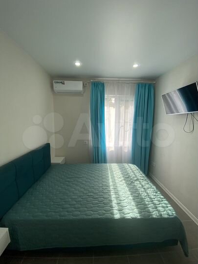 Комната 12 м² в 3-к., 2/3 эт.