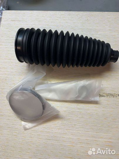 Пыльник рулевой рейки Тойота