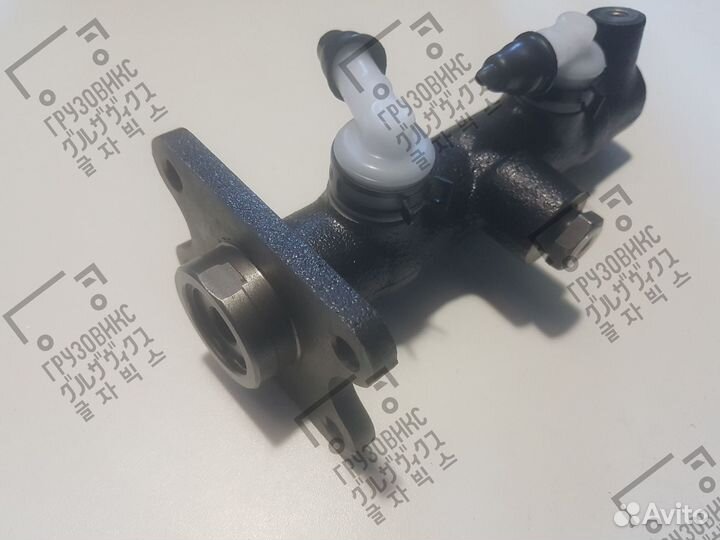 Гтц, gbrake (Япония) GC-147