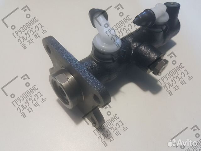 Гтц, gbrake (Япония) GC-147