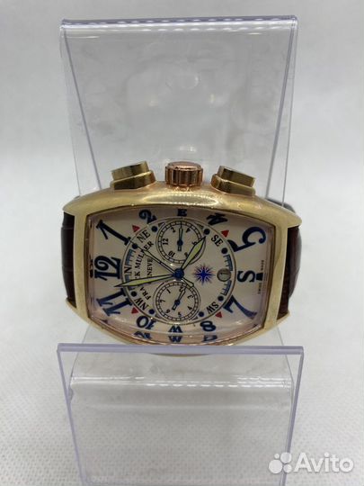 Наручные часы Franck Muller Geneve