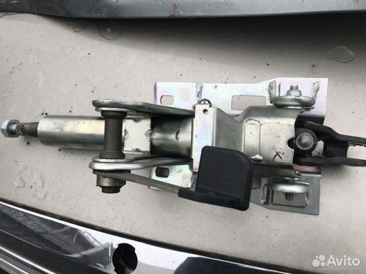 Колонка рулевая Chevrolet Niva
