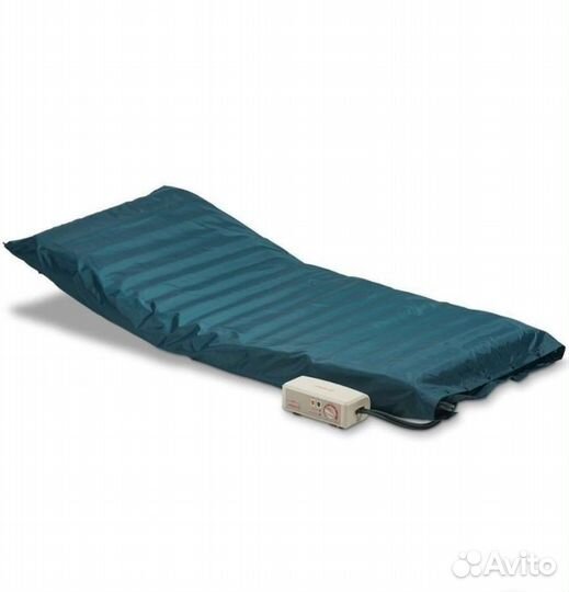 Противопролежневый матрас трубчатый