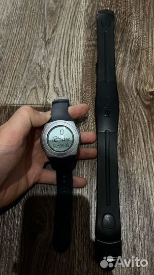 Пульсометр нагрудный Beuer PM25