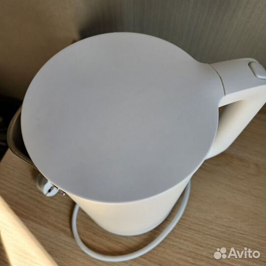 Электрический чайник Xiaomi Mi Electric Kettle