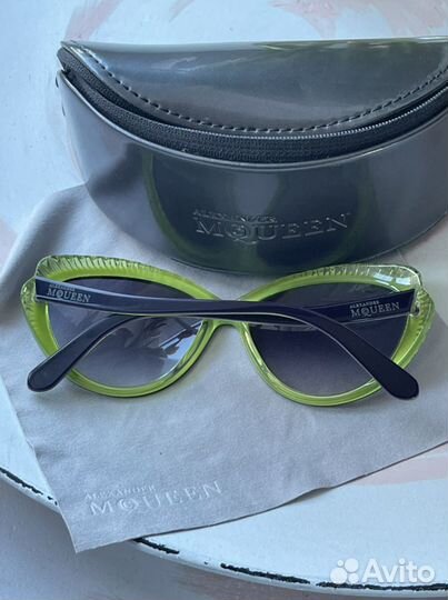 Очки брендовые