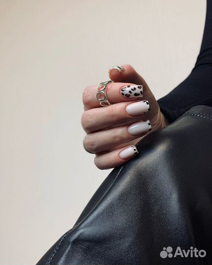 Маникюр Педикюр амз