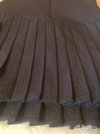 Школьная форма