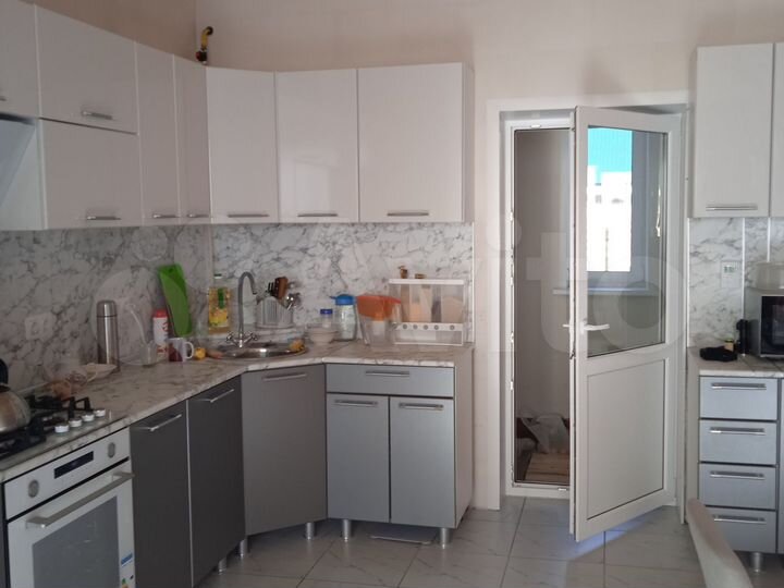 Дом 120 м² на участке 10 сот.