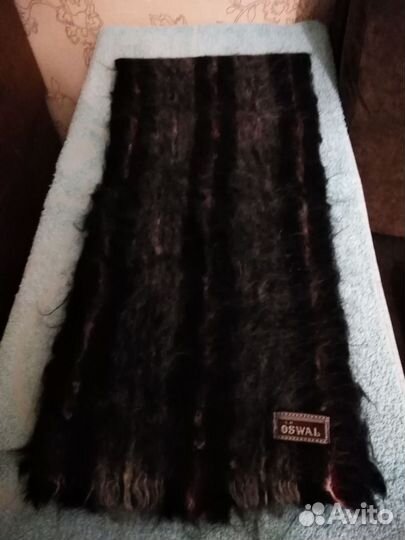 Шарф мужской новый