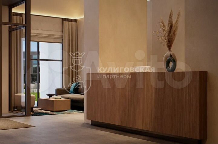 2-к. квартира, 149,1 м², 20/20 эт.