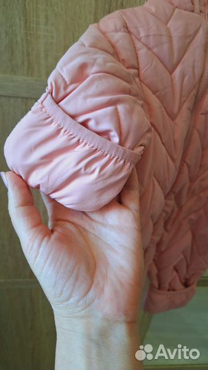 Детский комбинезон весна 62