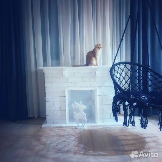 Камин (декоративный на заказ)