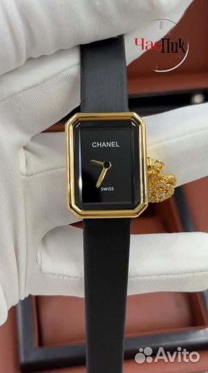 Часы женские Chanel Première