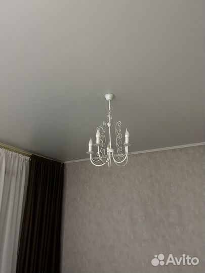 Люстра