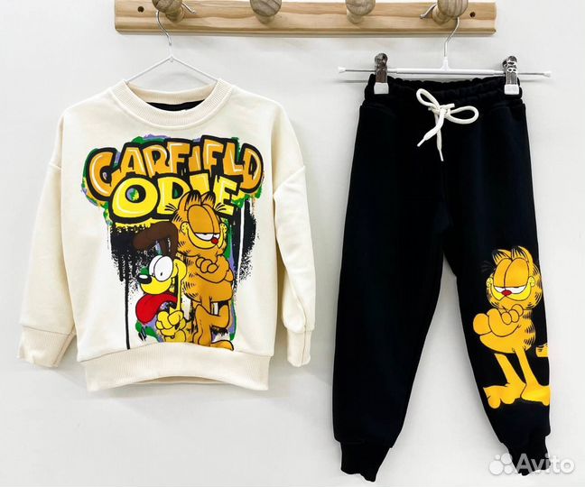 Костюм для мальчика Zara