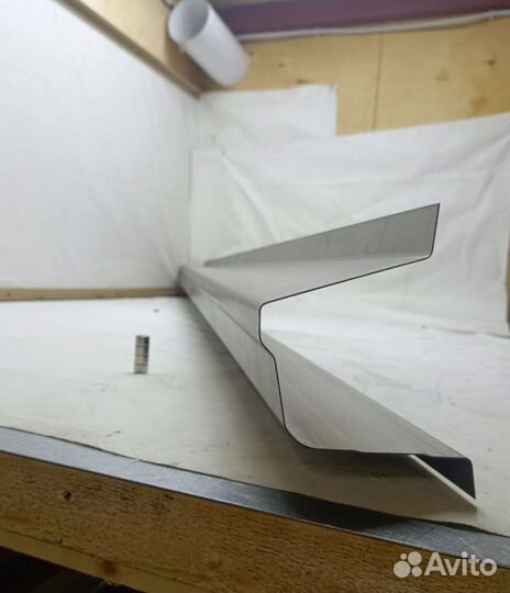 Ремонтные пороги и арки для Great Wall Ростов-на-Дону