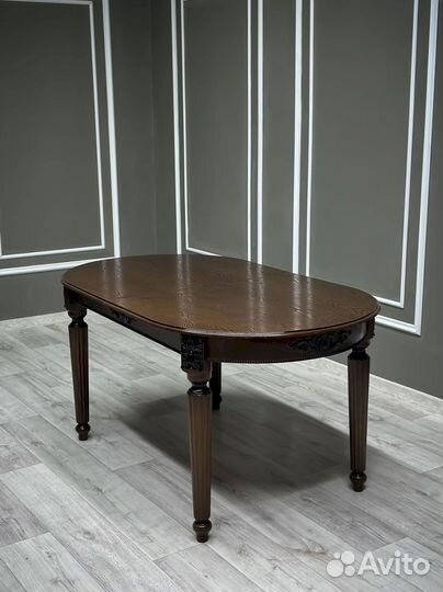 Столы и стулья от производителя