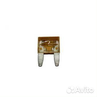 Предохранитель 10395890 case IH