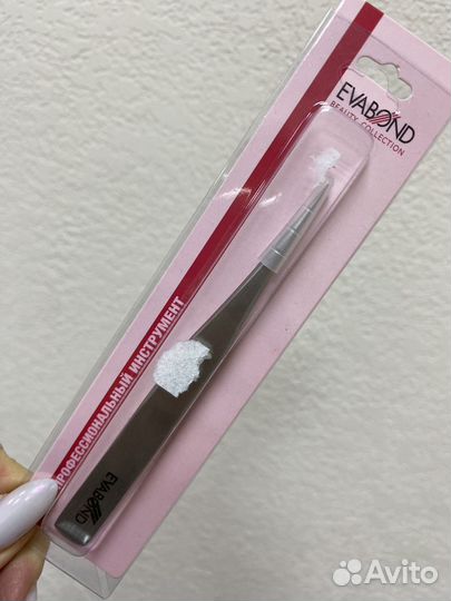 Ресницы для наращивания новые