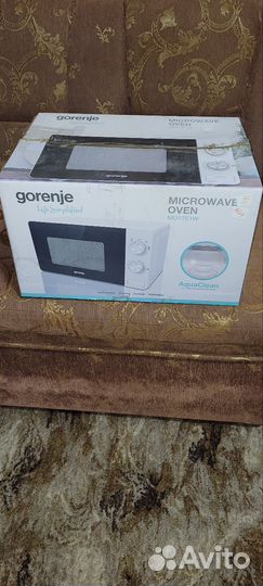 Свч микроволновая печь