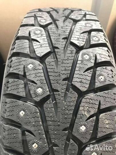 Yokohama Ice Guard Stud IG55 205/55 R16 127