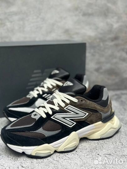 Кроссовки New Balance 9060