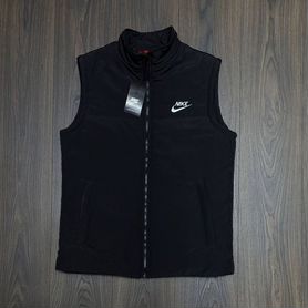 Жилетка nike