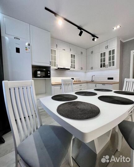 Кухня Собственное производство