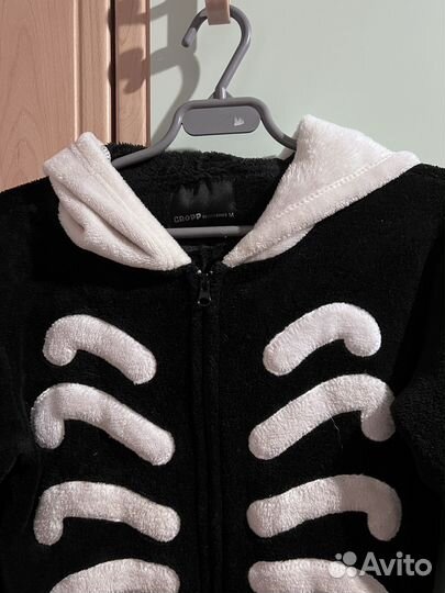 Комбинезон кигуруми