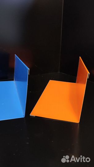 П профиль уголки из оцинковки фасонные изделия отл