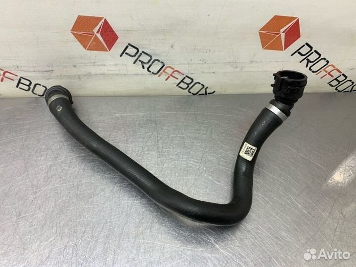 Патрубок (трубопровод, шланг) Bmw Z4 G29 B58B30C