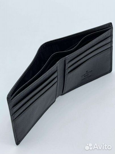 Бумажник Louis Vuitton