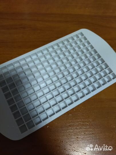 Формочка для льда