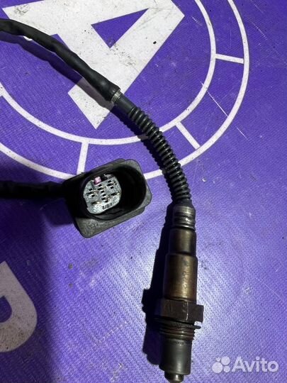 Датчик кислорода Volkswagen Touareg 7L GP BPE 2008