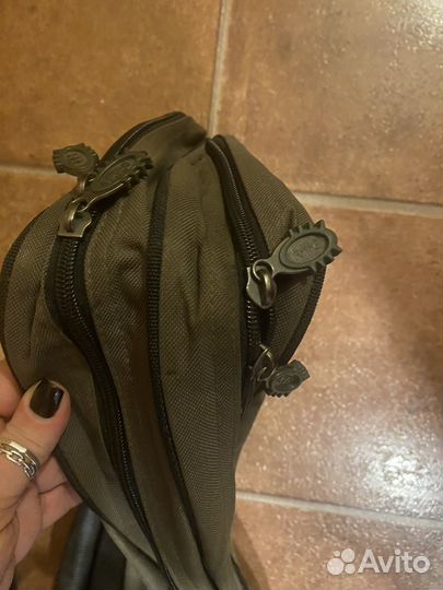 Чехол для удочек 154см