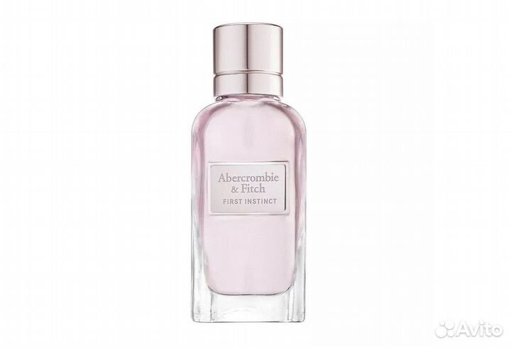 Abercrombie & fitch First Instinct For Her 30ml
