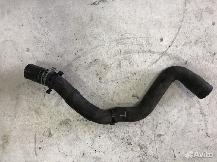 Патрубок охлаждения Форд Куга 2 Ford Kuga 2