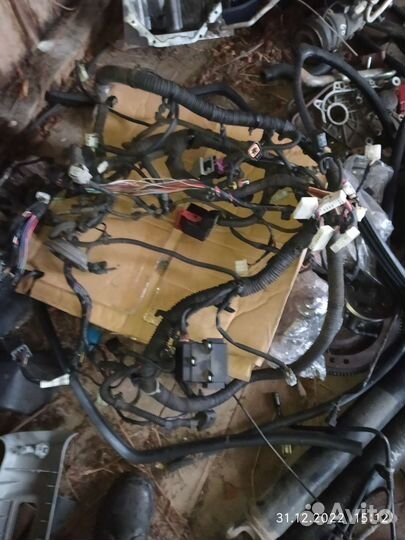 Проводка hover оригинал