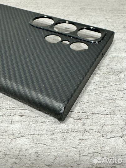 Pitaka MagEZ Case 3 Samsung Galaxy S23 ultra