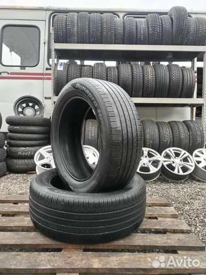 Hankook Dynapro HP2 RA33 235/55 R19